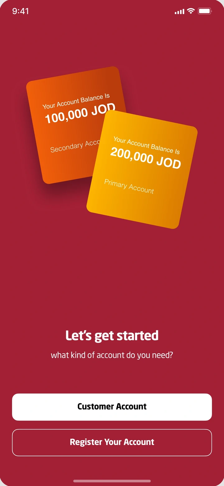 Get started